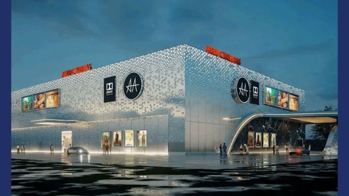 allu aravind praises cm revanth reddy at allu cinemas launch